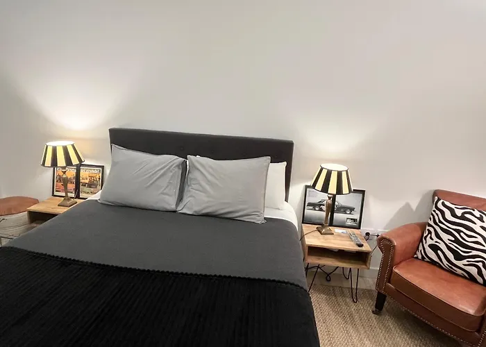 Puerta Del Sol House