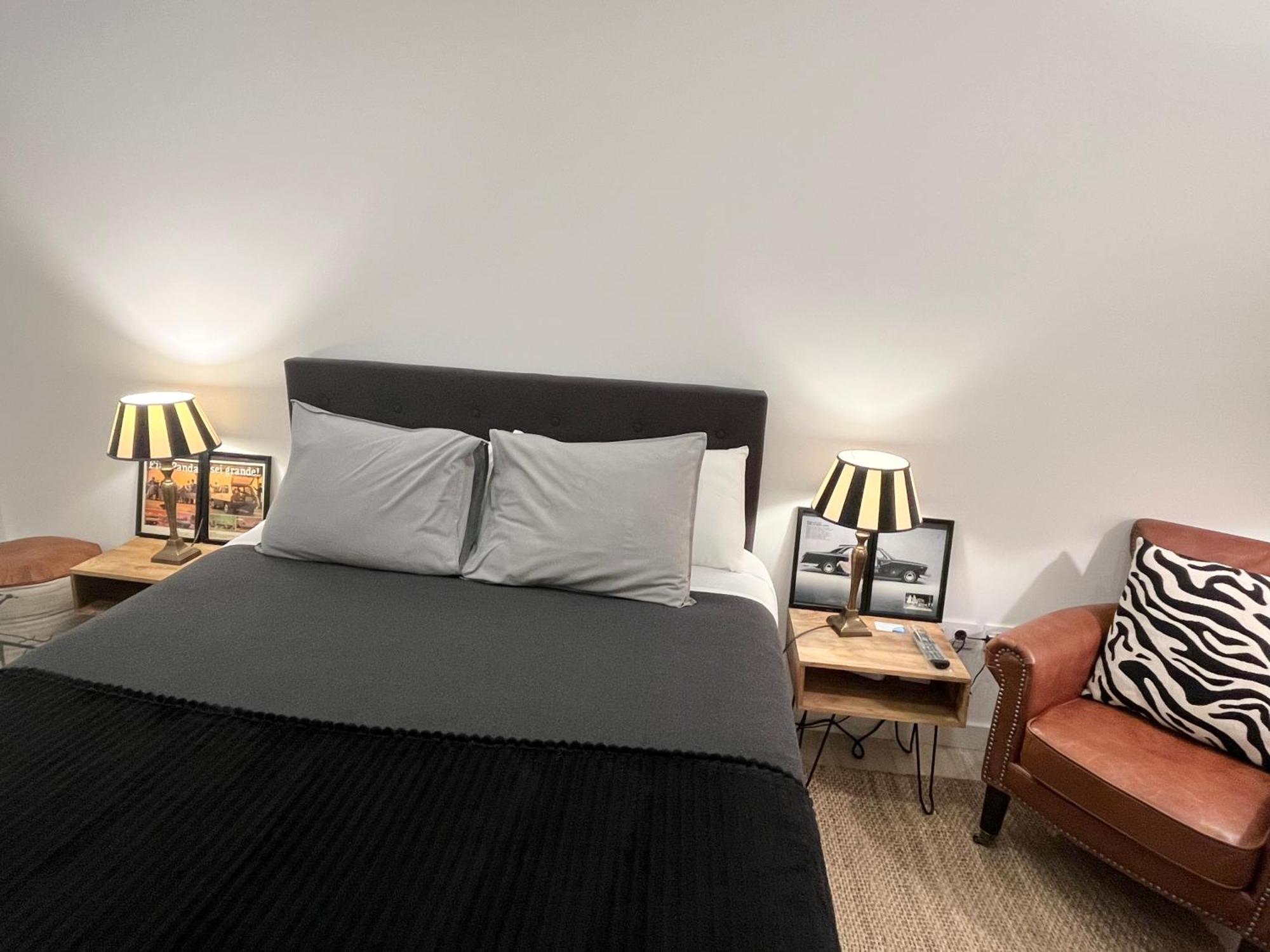 Apartament Puerta Del Sol House