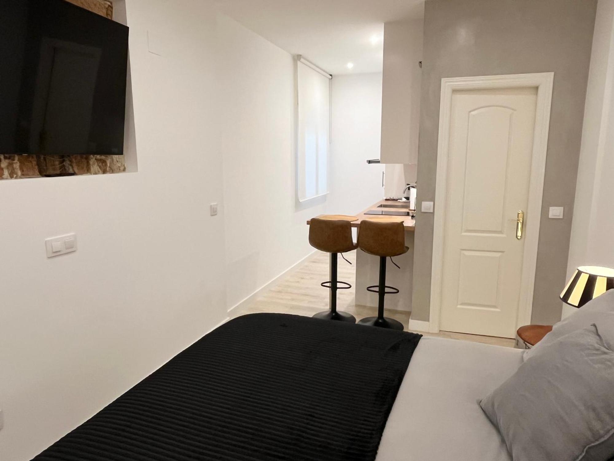 Puerta Del Sol House Apartament *