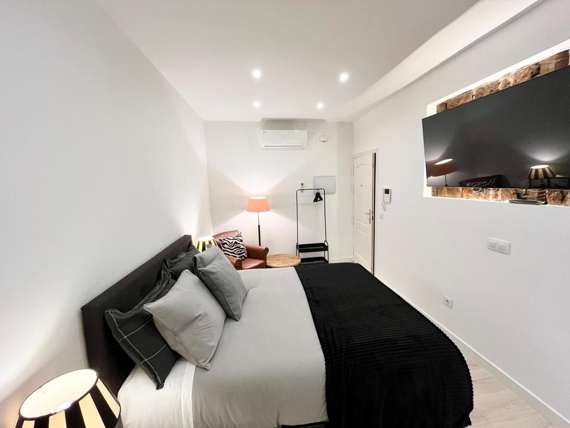 Apartament Puerta Del Sol House