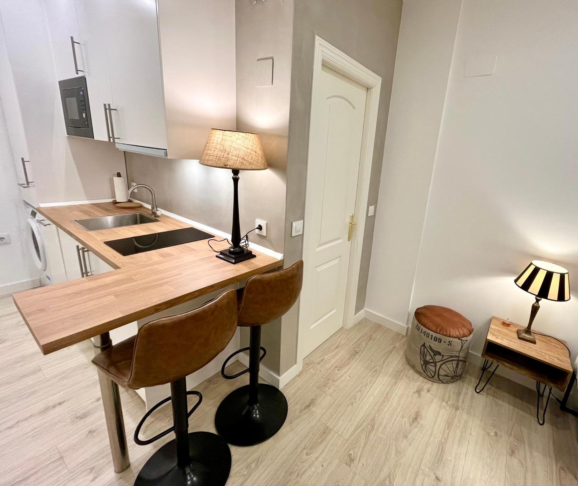 Puerta Del Sol House Apartament *