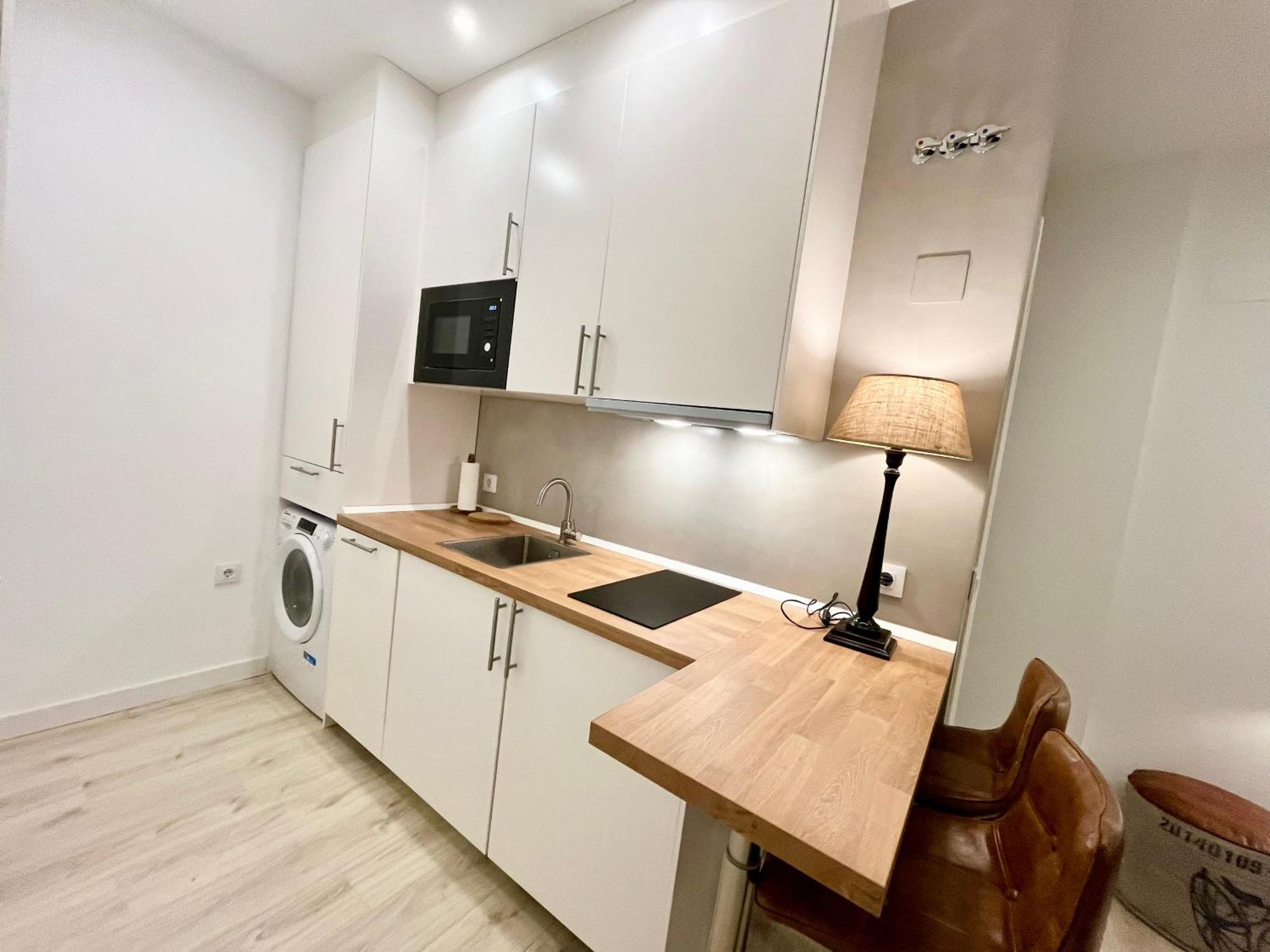 Apartament Puerta Del Sol House