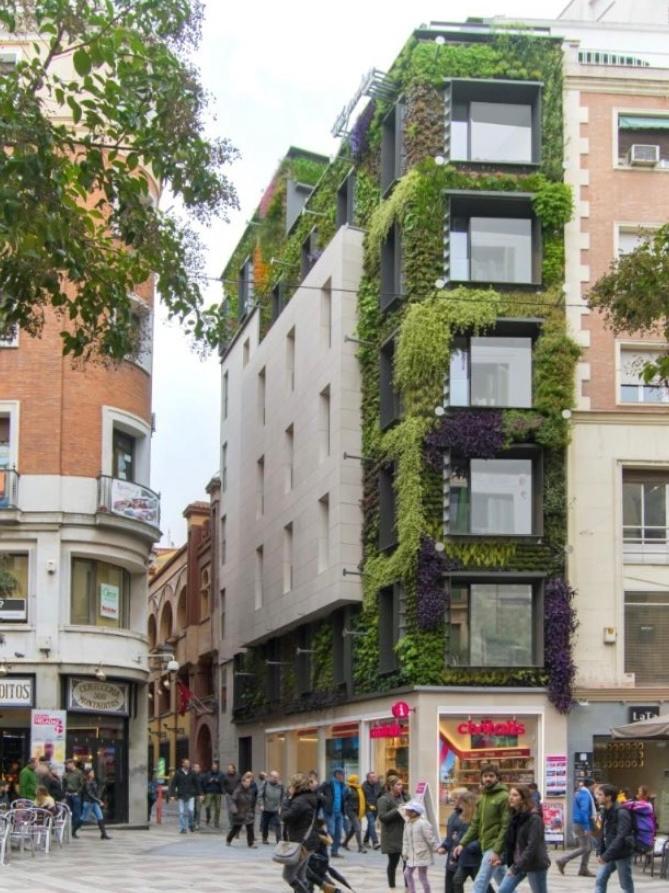 Apartament Puerta Del Sol House