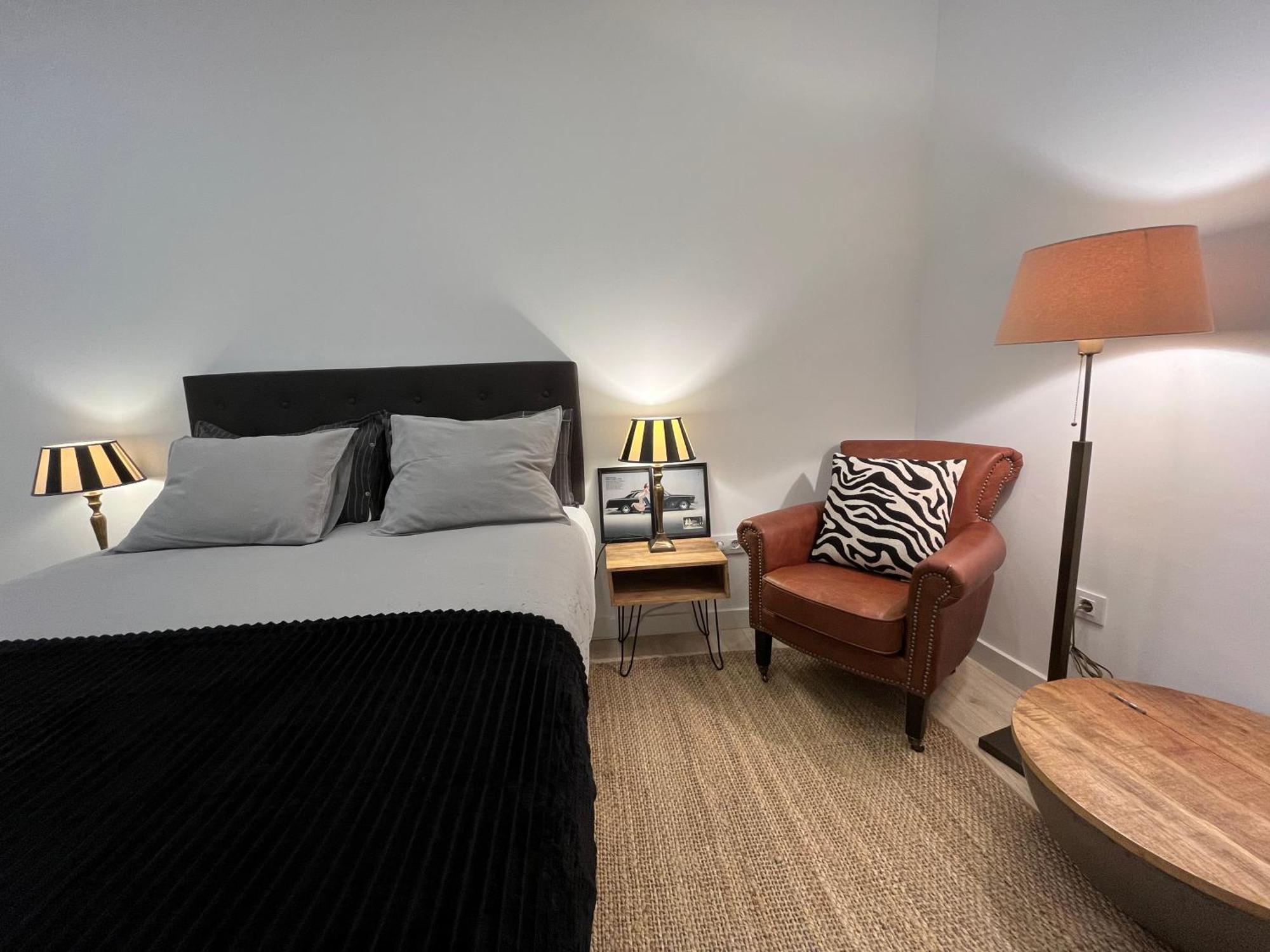 Apartament Puerta Del Sol House