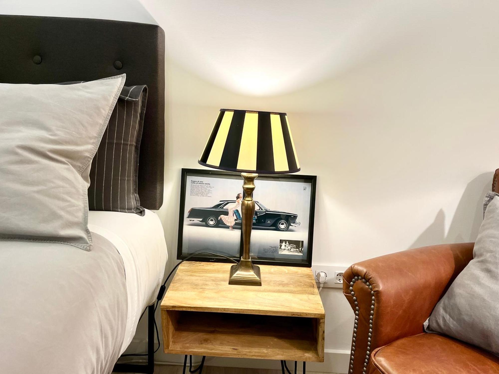 Apartament Puerta Del Sol House *