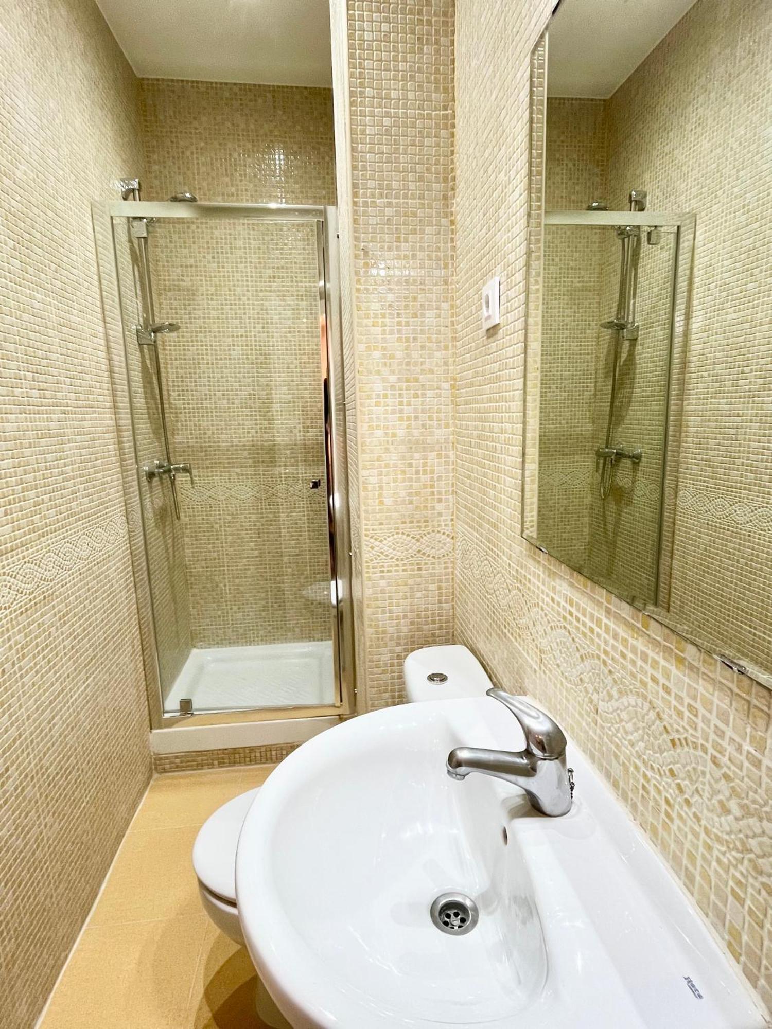 Puerta Del Sol House Apartament