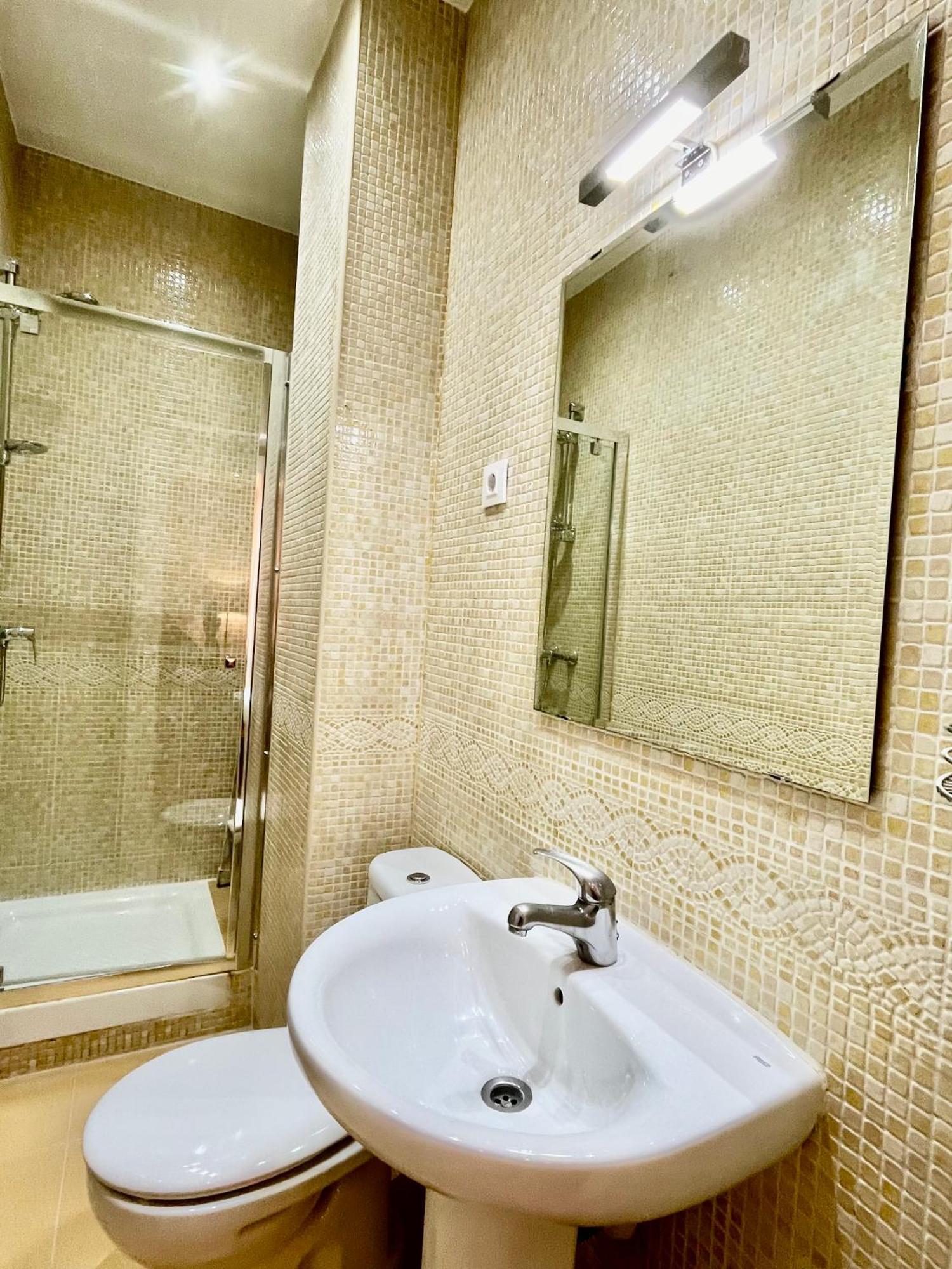 Apartament Puerta Del Sol House *