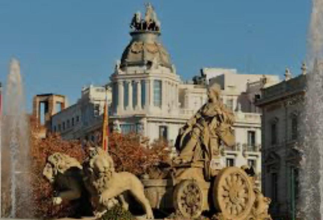 Apartament Puerta Del Sol House *