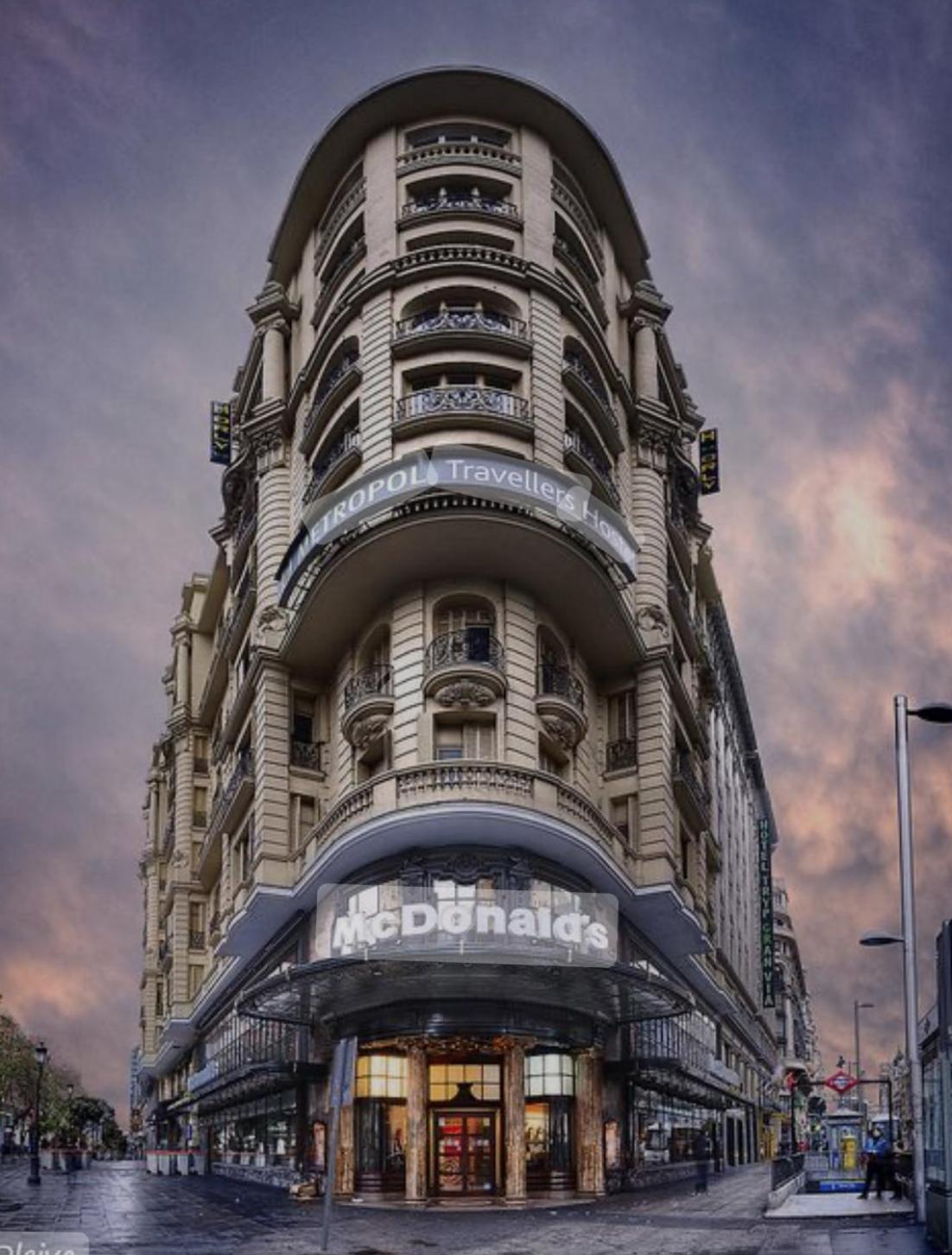 Apartament Puerta Del Sol House